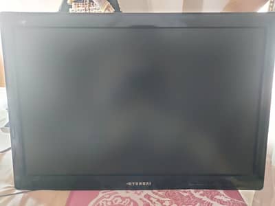 Hyundai 24" Full HD Monitor | HDMI, DVI & VGA | Made in Korea