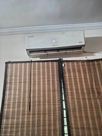 dc INVETER 1.5 tan Mitsubishi running condition for sale