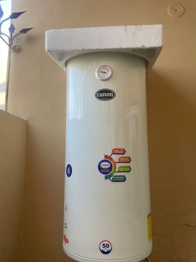 Electric Geyser 2KWT