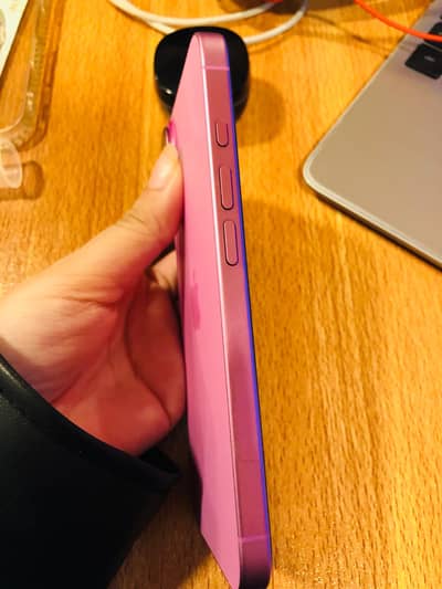 Iphone 16 128gb JV Pink