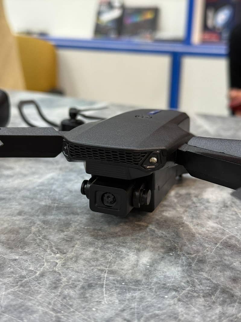 Foldable Mini Drone with HD Camera 2