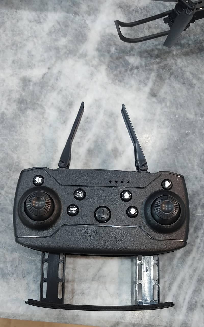 Foldable Mini Drone with HD Camera 4