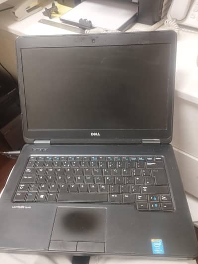 Dell Laptop for Sale, Core i5 vpro LATTITUDE E5440