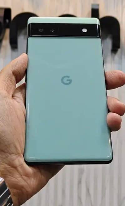 only serious customer