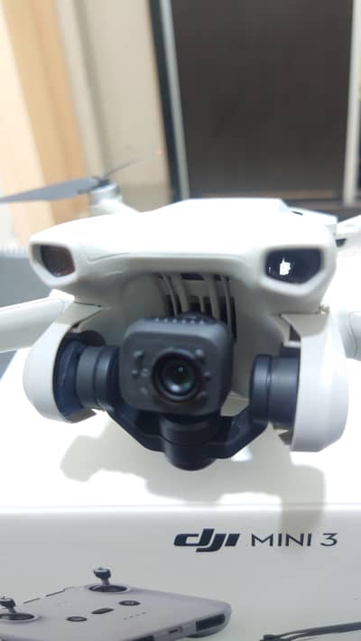 Dji Mini 3 Drone Spare Parts