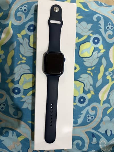 Apple Watch Series 7 45mm