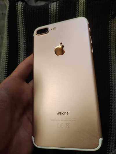 iphone 7 plus pta approved