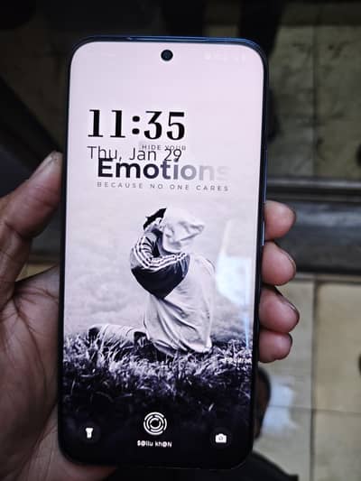 Tecno spark 40 pro plus