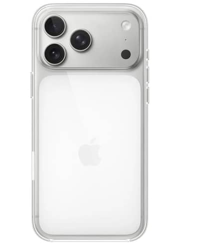 Iphone 17 pro max for sale