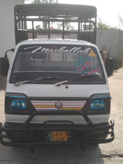 Suzuki pickup for sale