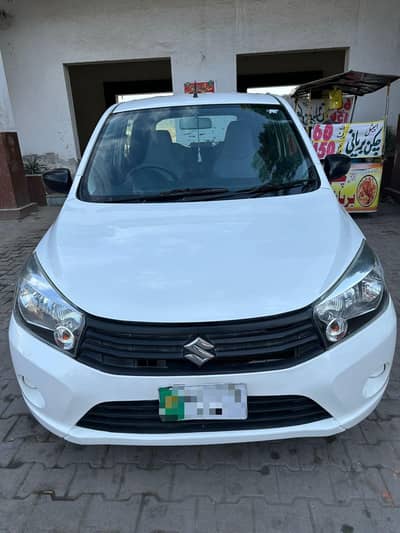 Cultus Vxr 2018 Urgent Sale