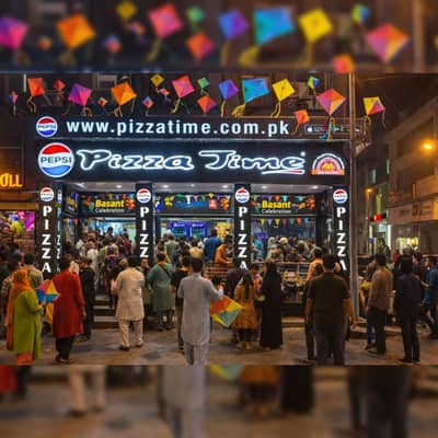 Required Staff For Restuarent In DHA Phase 1 Lahore