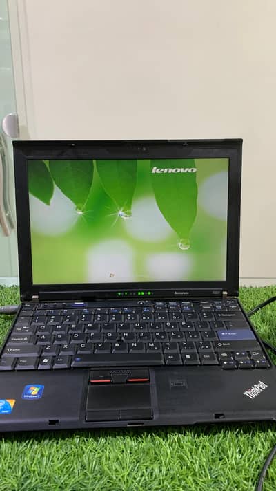 Lenovo laptop core i5 1st Generations 4 ram 256 rom memory for sale