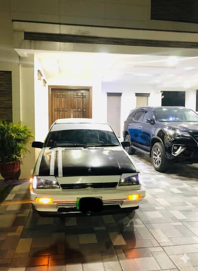 Suzuki Khyber plz contact this phone no 0324-9743141