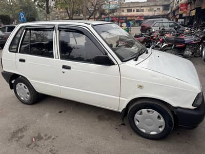 mehran 2015 vx