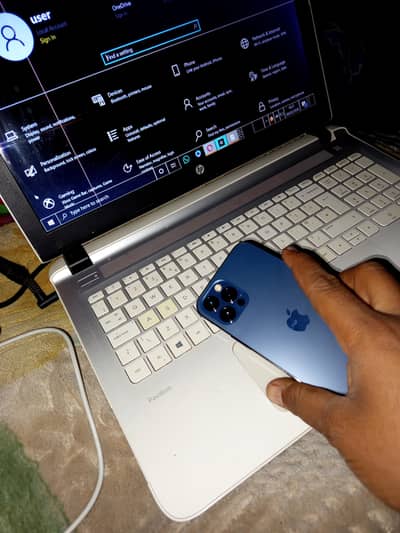 iPhone 12 pro pta approved