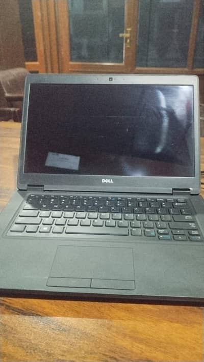 dell i5