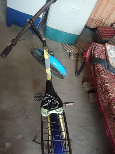 cycle for sale it's best for 10 age child