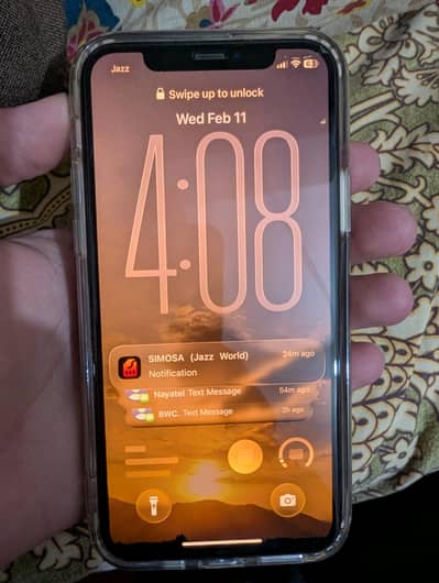 iPhone 11 Pro 256 Pta Approved