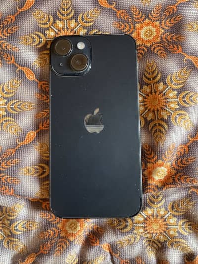 iphone 14 128gb factory unlocked | 84% battery health | with box