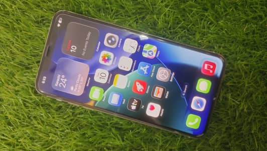 Iphone 11 Pro Max 64gb non pta Jv 10/10 Condition