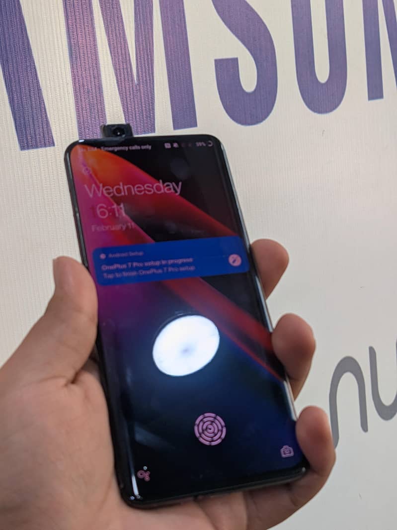 ONEPLUS 7 PRO 2