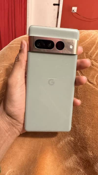 Google Pixel 7Pro 256
