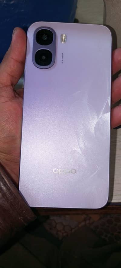 oppo A6x 6gb 128