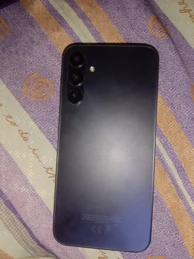 Samsung a15 5g (Non Pta)