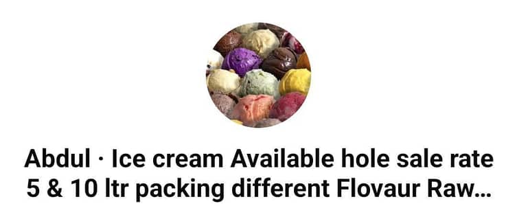 All Rounder Helper For Resturant