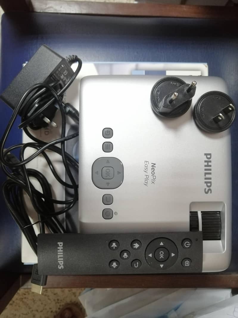 Philips Projector 5