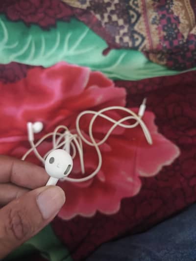 Huawei p30 original handfree