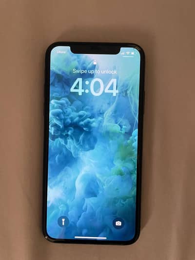 Iphone X pta approved