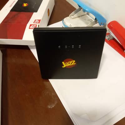 jazz Internet Device 4G