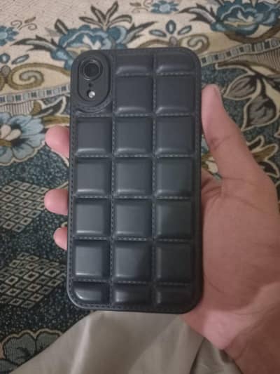 iphone XR pta proved