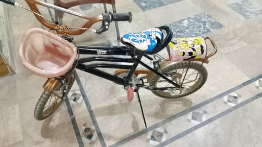 kids cycle available