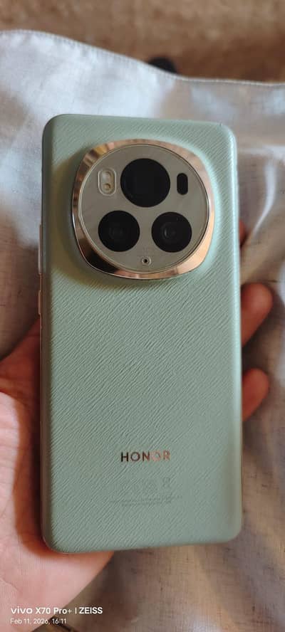 honor magic 6 pro pta approvel