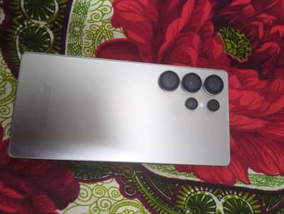 Samsung s25ultra sim one month chli hai