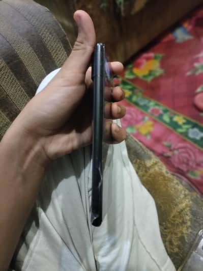 Google pixel 6 patch krwana padega