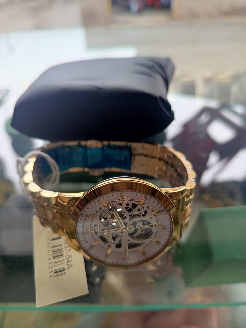 Men Automatic watch 1