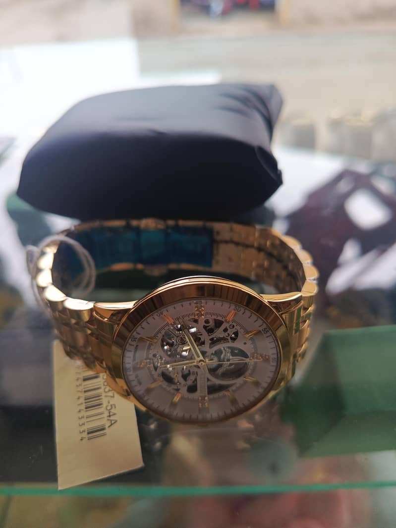 Men Automatic watch 4