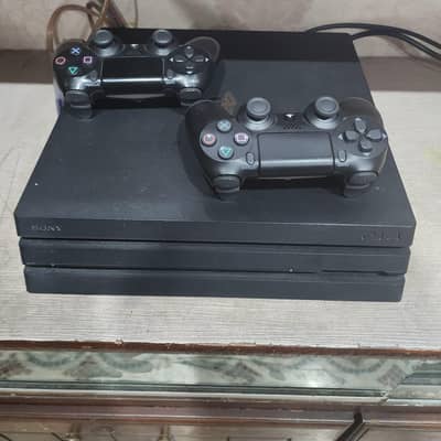 PlayStation 4 Pro