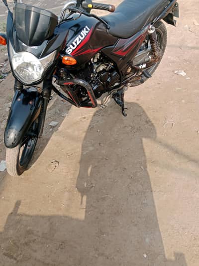 Suzuki GR 150 2019 for sale
