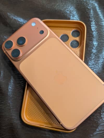 iphone 17 pro max jv