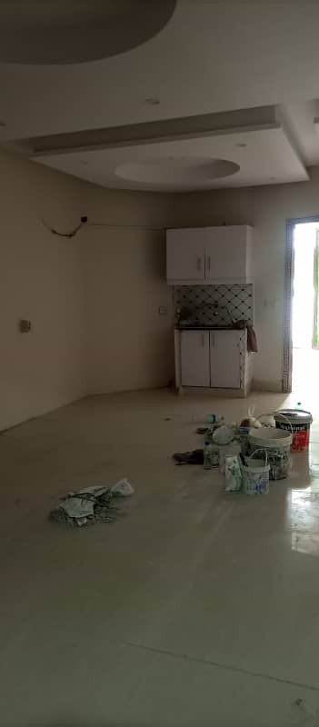 Office for Rent Al Hafeez view