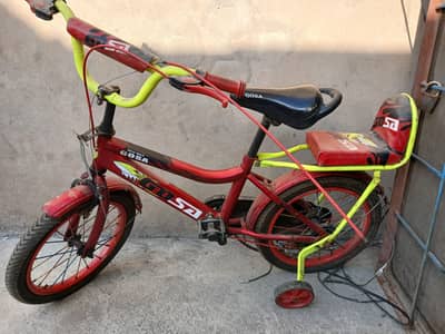 Kids Cycles