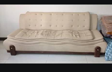 7 seater complete sofa set