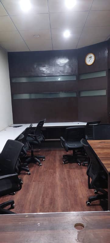 425 Square Feet Office For Rent