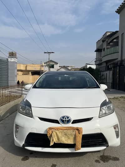 Toyota Prius 2014/18