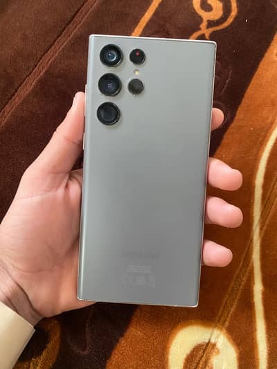 Samsung Galaxy s22 ultra non pta